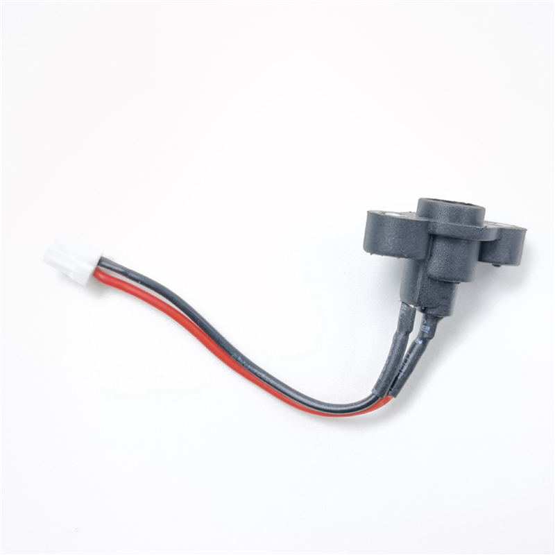 2X for ES1 ES2 ES3 ES4 Electric Scooter Controller Charging Port Power Cord Port Built-in Battery Charging Port
