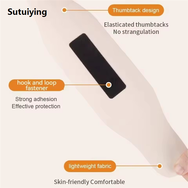 1PC of Elastic Wristband Anti Sprain Wrist Guard with Adjustable Support Breathable Elastic Compression Tendon Sheath