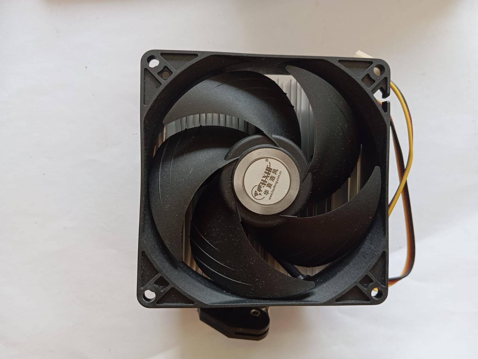 FAN FOR AMD PROCESSOR DESKTOP COOLING FAN AMD