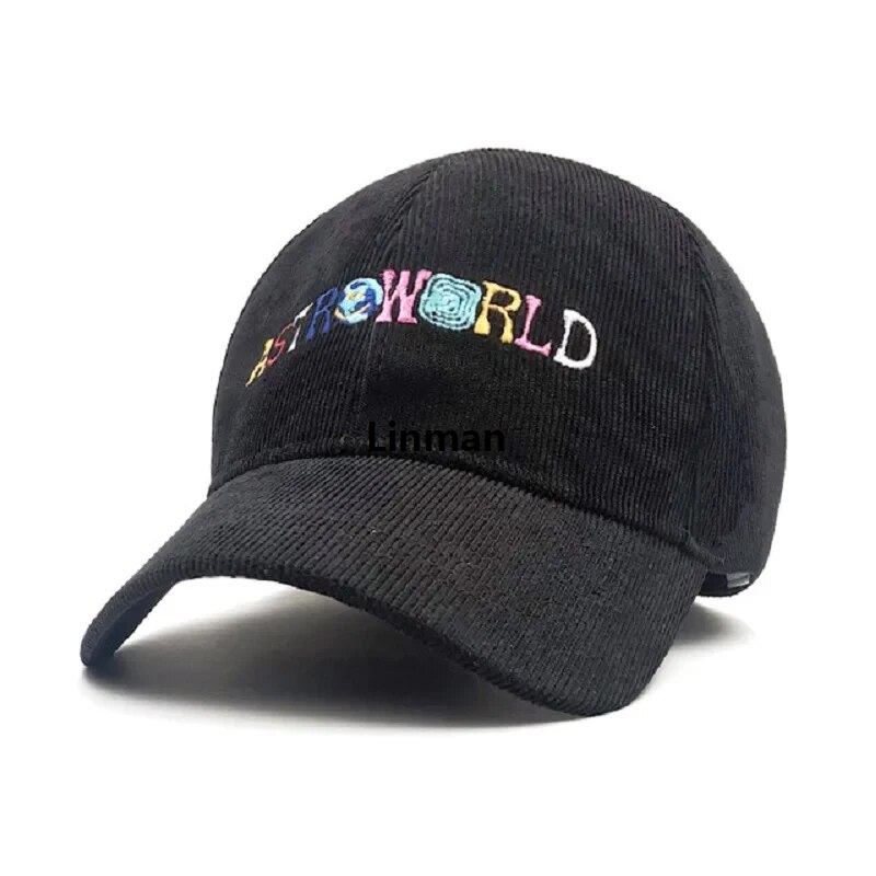 Linman New Hat Men's Autumn And Winter Cap Korean Tide SunscLuxury reen Hat Outdoor Casual Fashion Sunshade Baseball Cap