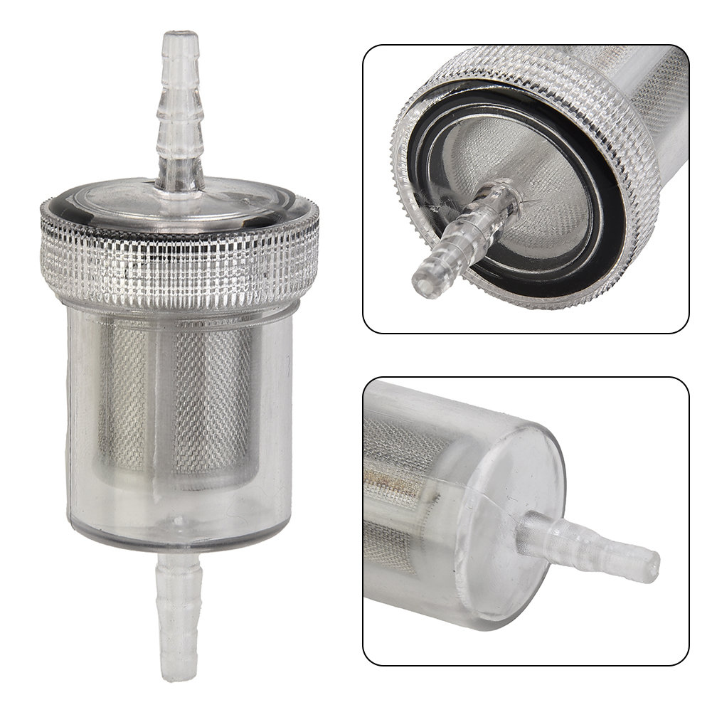 Brand new 1Pcs Automotive Plastic Diesel Filter For Webasto-Eberspacher Air Diesel Parking Heater Automotive Replacement Parts Durable