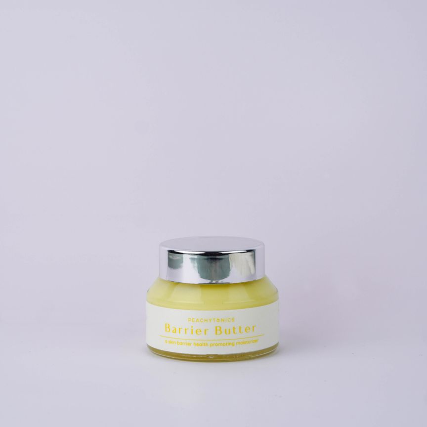 Peachytonics Barrier Cream 50g