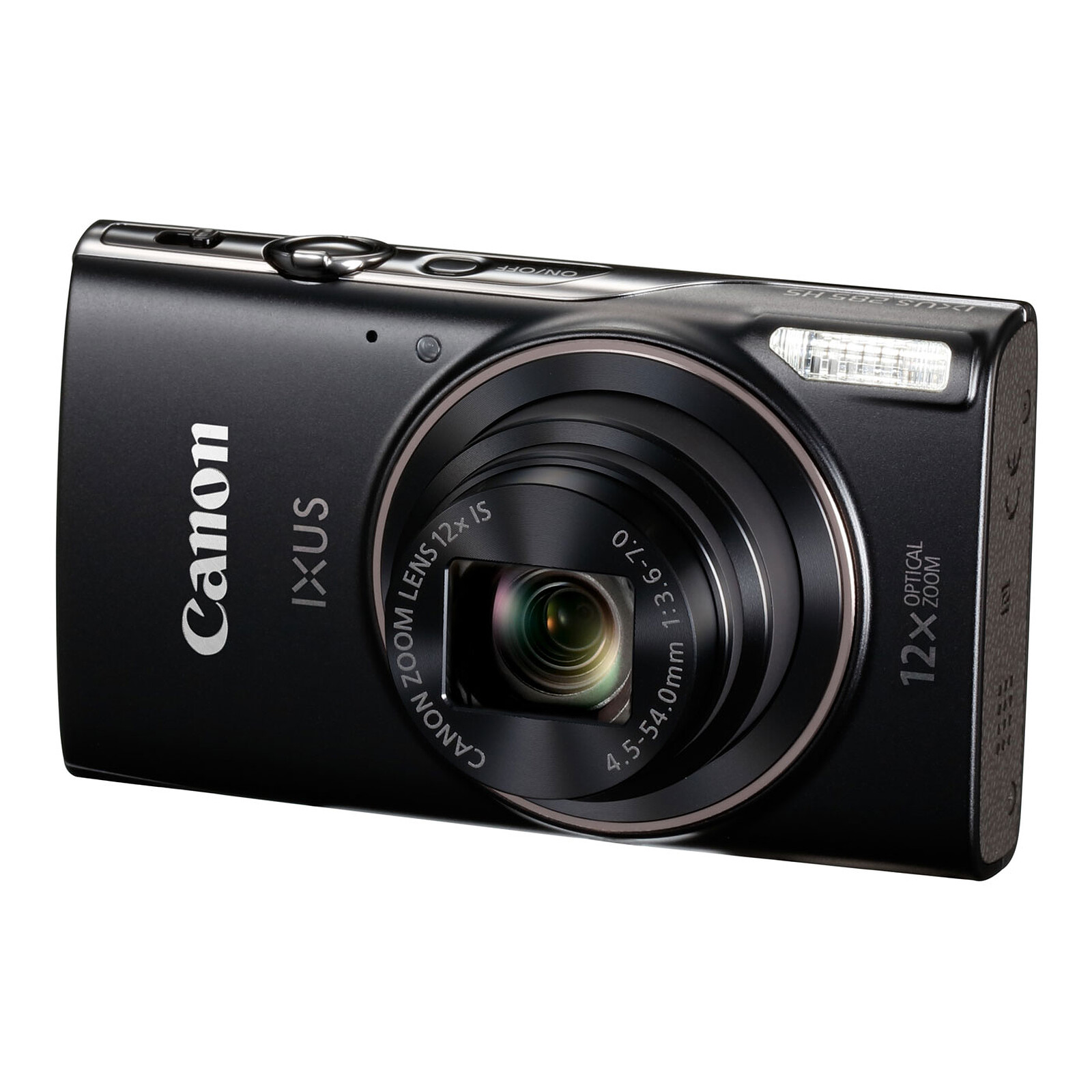 Canon Digital Camera IXUS 285HS