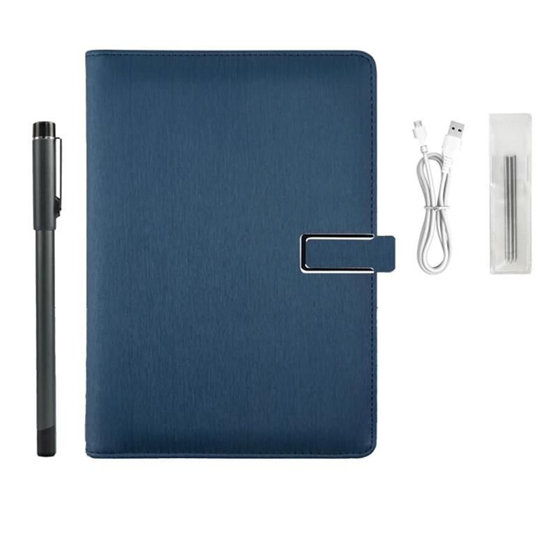 Syncify Digital Sketchbook Pro V2 Bluetooth 5.0 Smart Sync Pen & Digital Notebook Writing & Note-Taking Tool