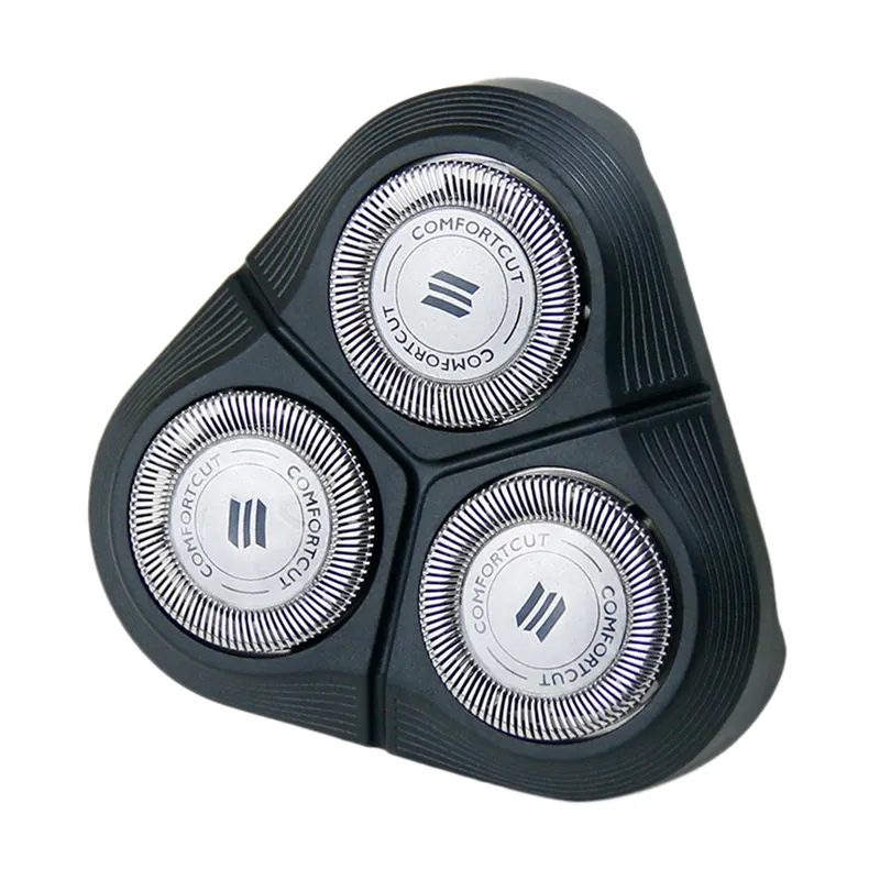 6X Electric Shaver Net Replacement Shaver Head for Blade S1000 S1010 S1020 S1050 S1060 S1070