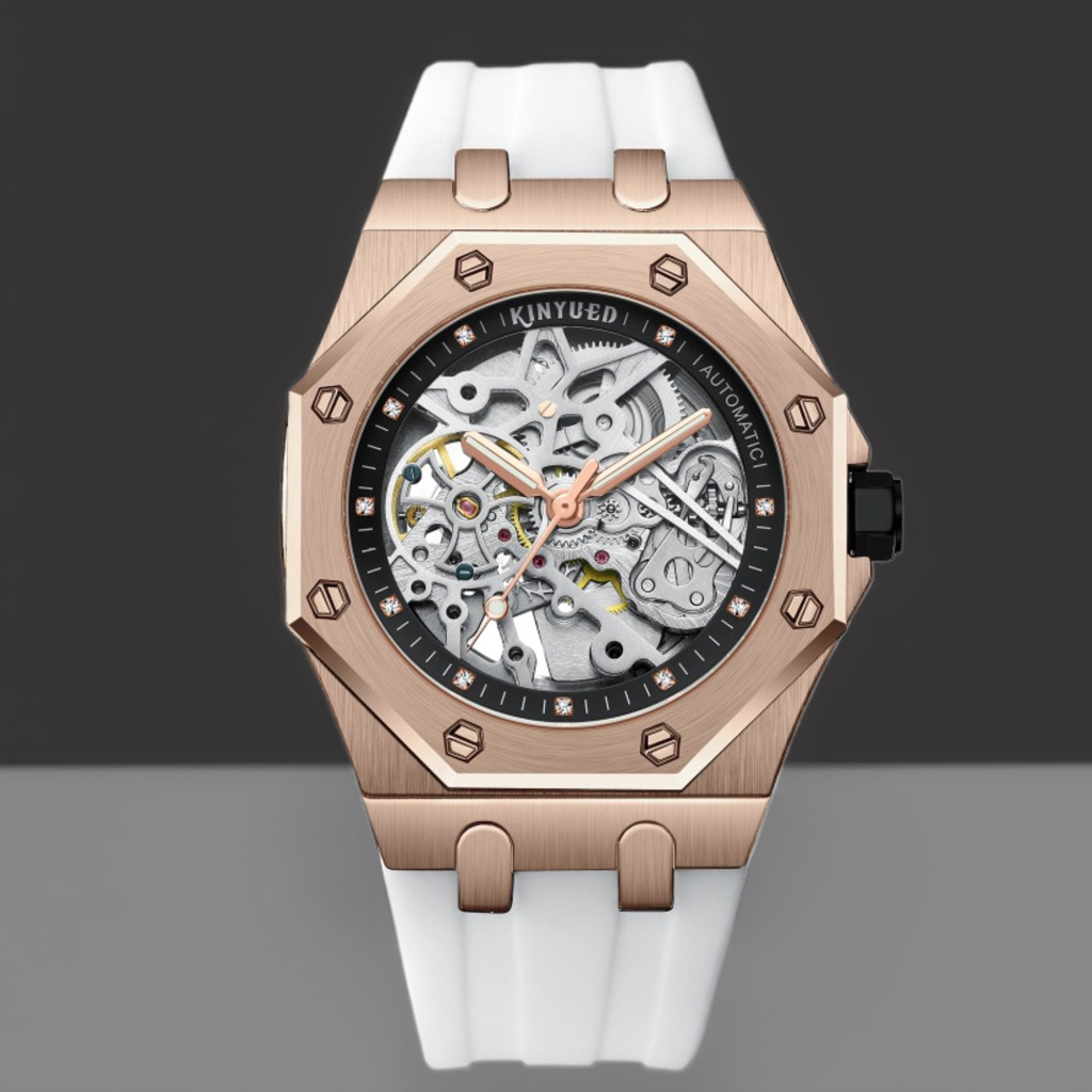 KINYUED Fully Automatic Mechanical