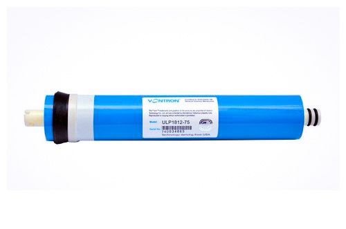 Ro membrane for domestic water filter