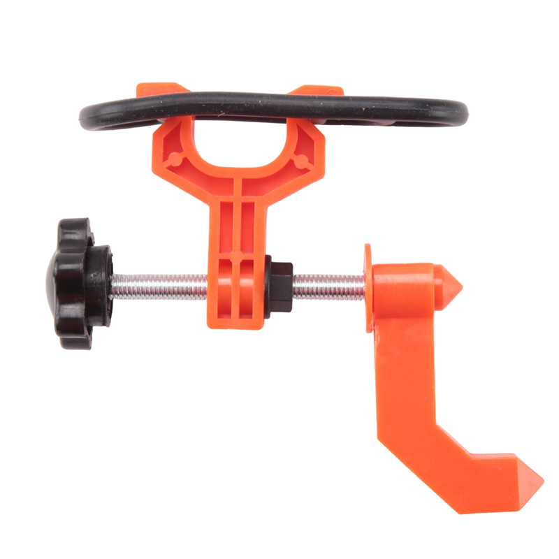 Mini Bicycle Wheel Truing Stand Bike Rims Adjustment Tools Bike Wheel Repair Tools Cycling Supplies Yellow
