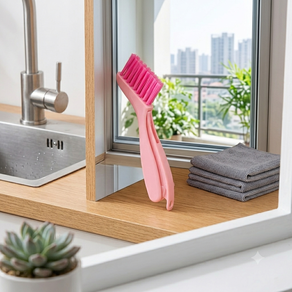 Jiamei Cleaning Brush Window 9033