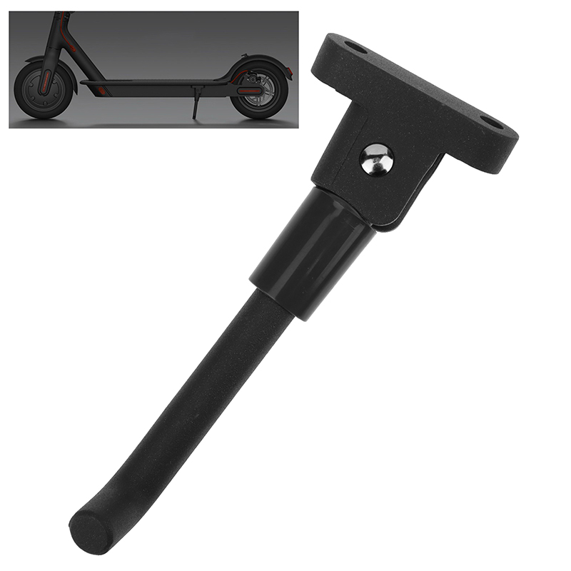 1Pc Foot Support Stand For M365 1s Pro 2 Pro Electric Scooter Modification Parking Stand Kickstand Scooter CF8