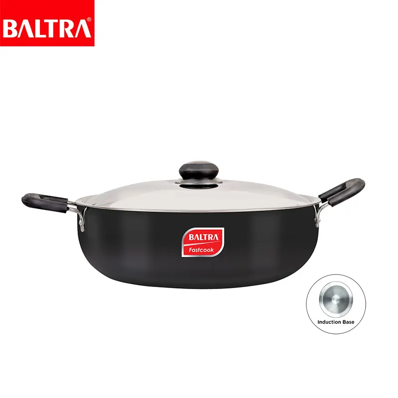 Baltra Kadhai Florida Non Stick 30 cm