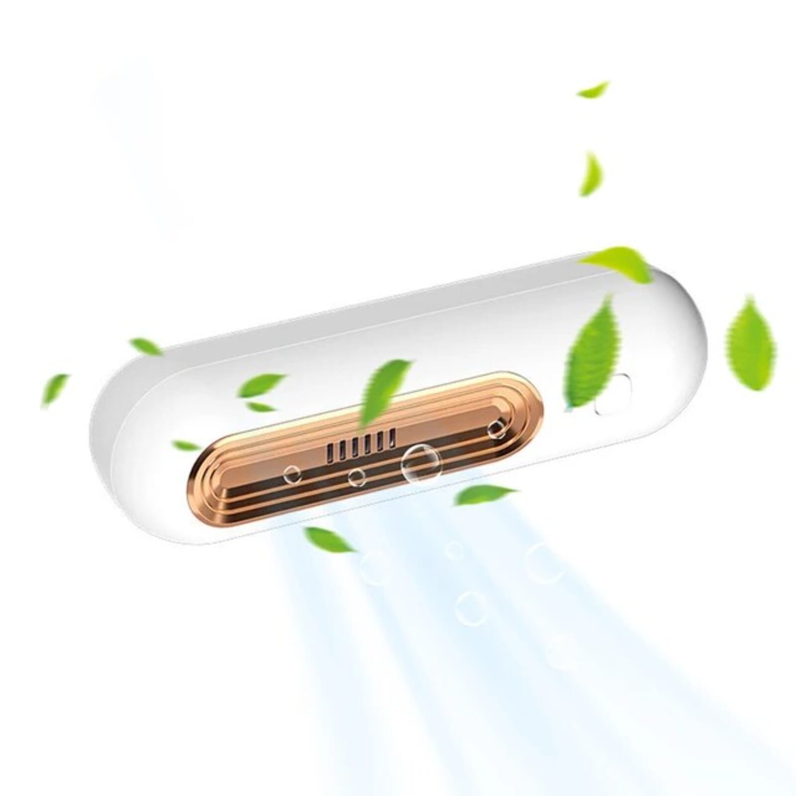 Air Purifier for Refrigerator Deodorizer