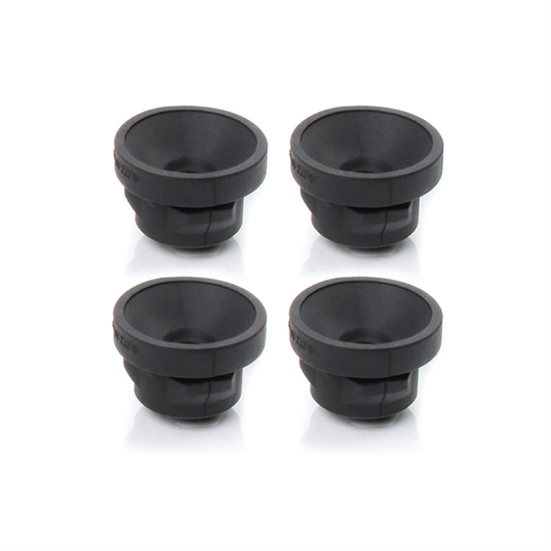 JAERBEE A2721410487 Engine Buffer Gommet Bung Absorbers for M272/273 Buffer Block Gasket Pier Sleeve
