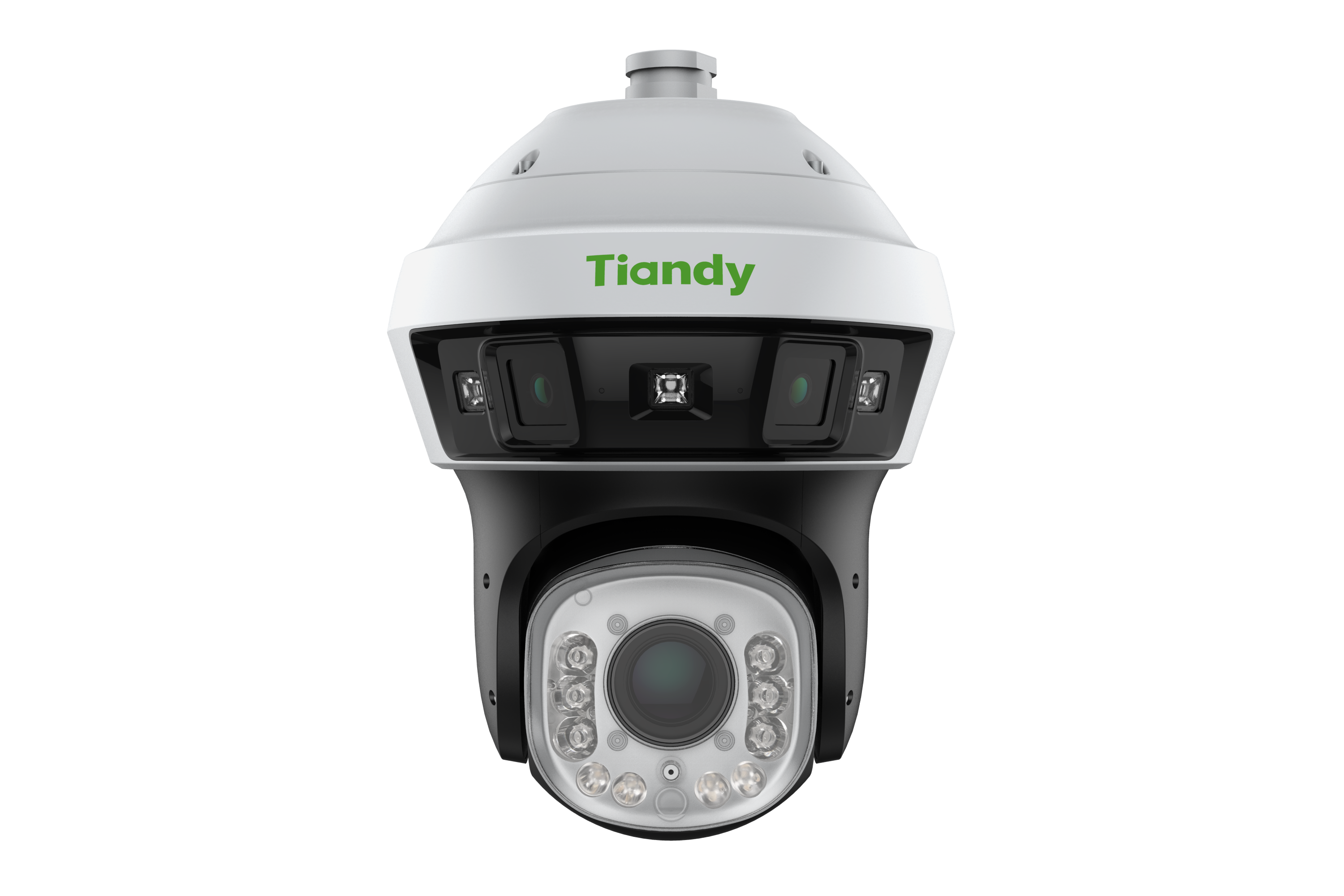 6mp 25x panoramic Camera