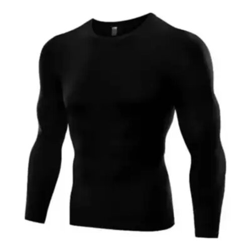 Sports Inner Compression Shirt For Men