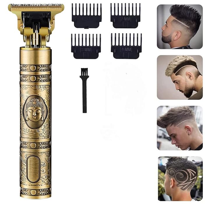 Vintage T9 Hair Trimmer