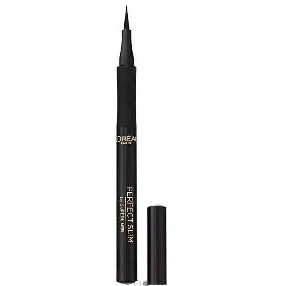 LOreal Paris Perfect Slim Eyeliner, Intance Black