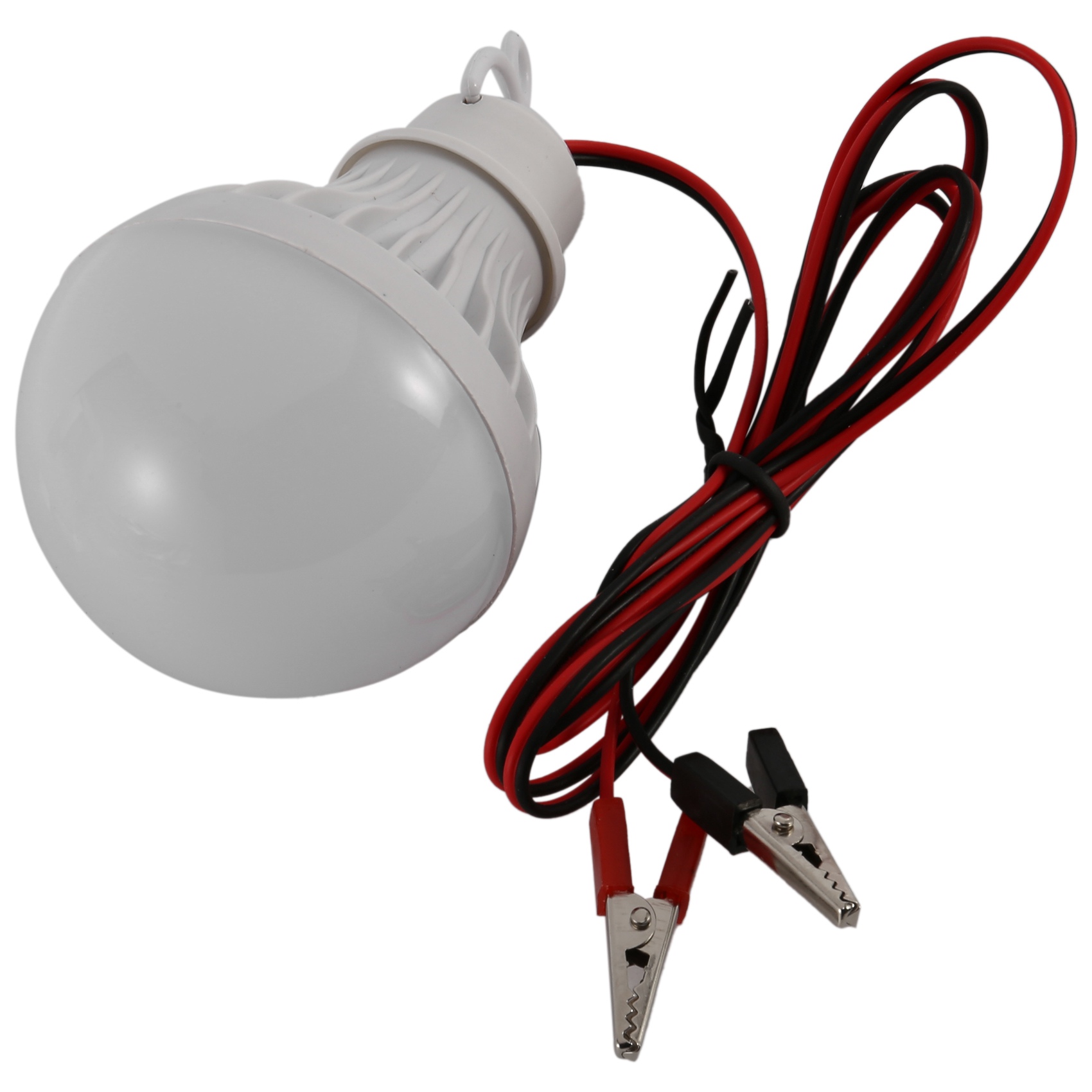 OUMERY DC 12V 7W LED bulb General light bulb type Home / camp / hiking / emergency / outdoor