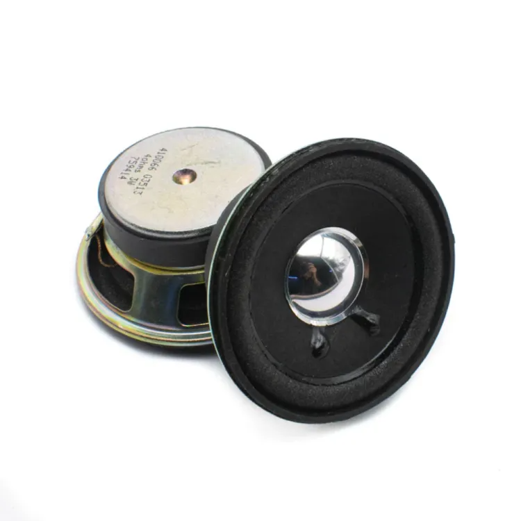 3 Inch Woofer Speaker