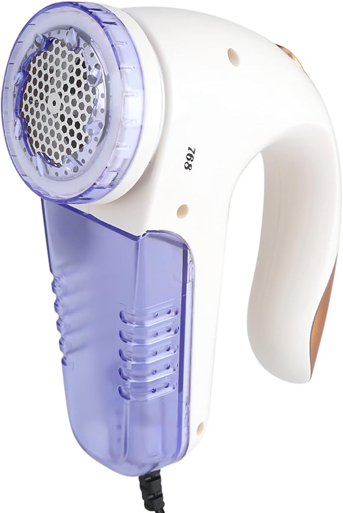 Electric Lint Remover Machine (110V)