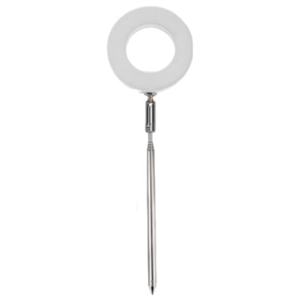 LED Plant Growth Lamp Ring Dimming Timing Adjustable White
