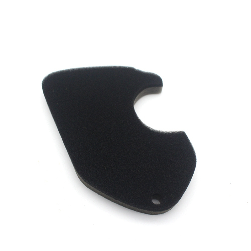 fasdaga 2X Scooter Air Filter Sponge for AF18 Tact AF24 50Cc 17205-GWO-000 17205GAM690