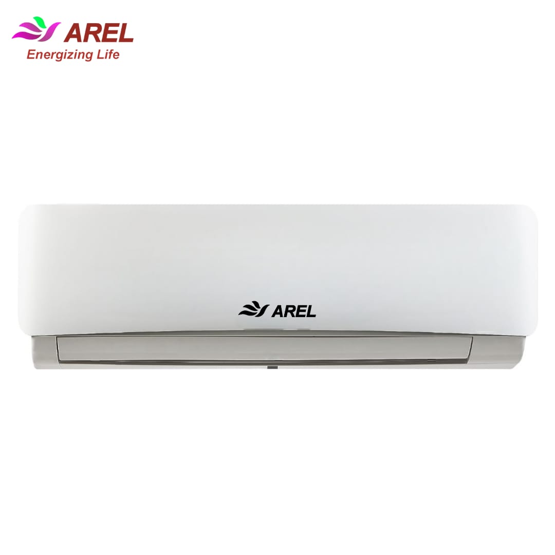 AREL 1 Ton Normal Air Conditioner | For Upto 150Sq.Ft Room Size | Turbo Cooling