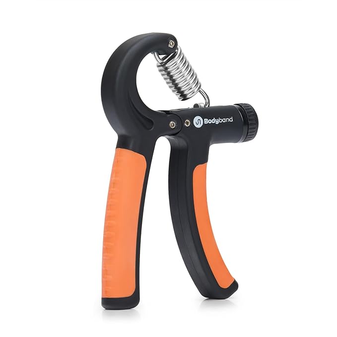 Adjustable Hand Grip 05-60 Kg