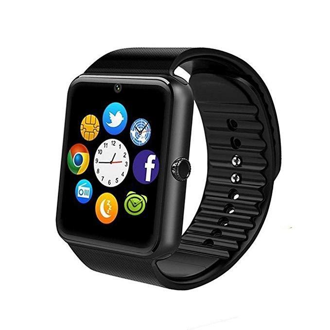 Gt08 Bluetooth Smart Watch For Android Phones，