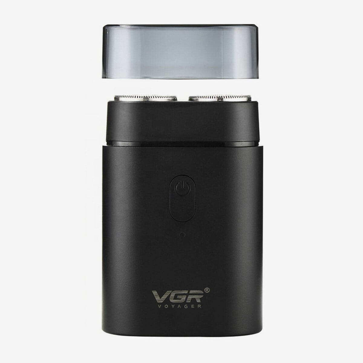 VGR V-341 Electric Shaver For Men Electric Razor Portable Waterproof Reciprocating Beard Trimmer Shaving Machine