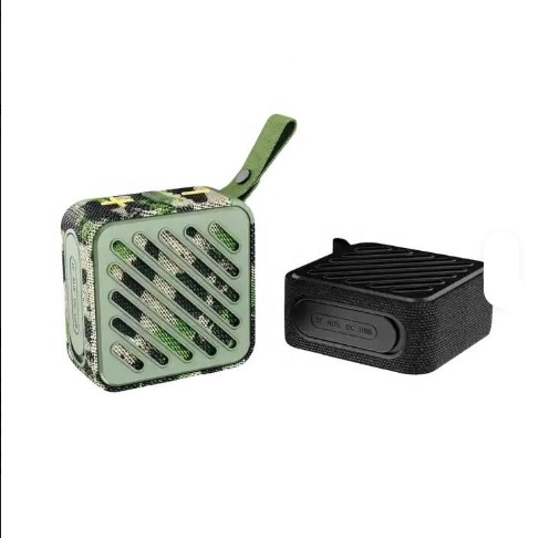 Baoend G50 Portable Bluetooth Speaker - Waterproof Outdoor Mini Speaker