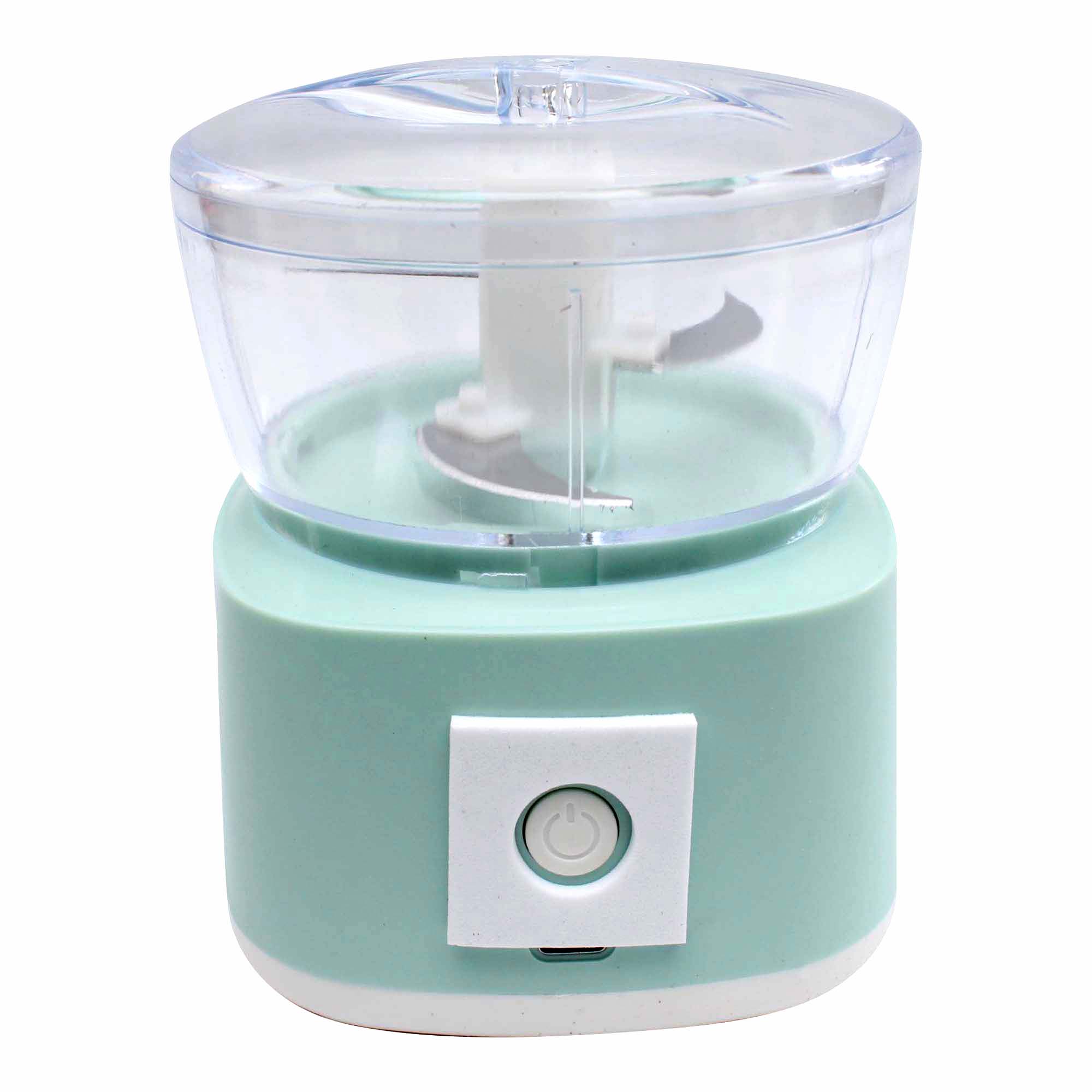 Multi Functional MIZGE Food Processor Portable Mixer Grinder Multicolor