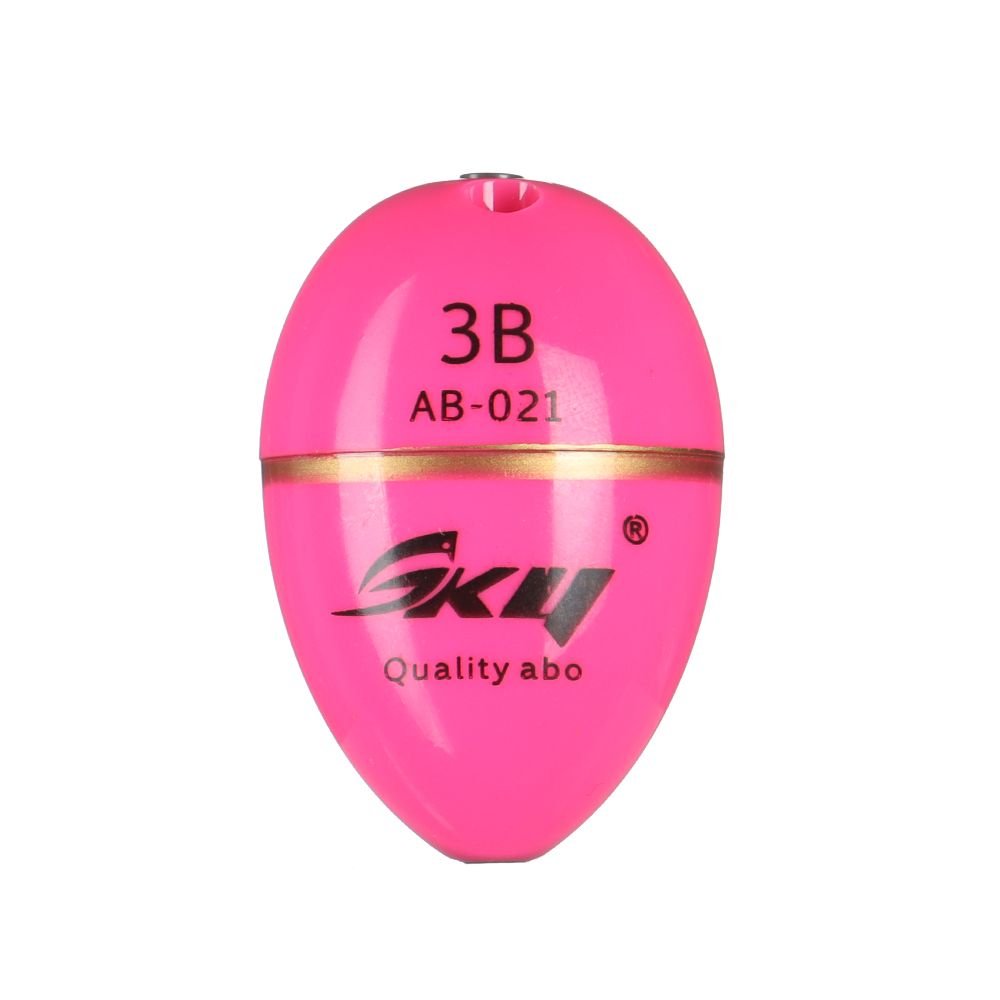 Night Light Fall Resistant Plug-in Anti-collision Rock Fishing Buoy Fishing Accessories Sea Fishing