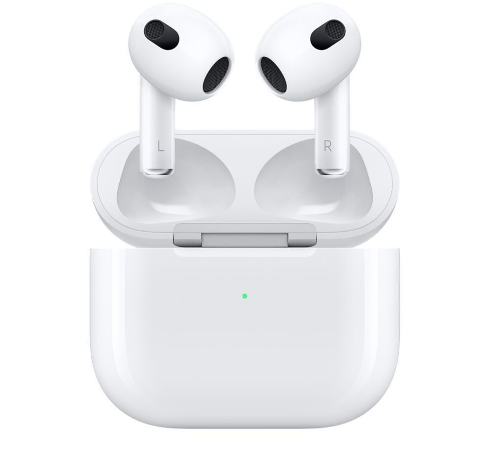 Full ANC EarPods 2nd Gen (With Rubber) , 3rd Gen And 4Th Generation Earbuds