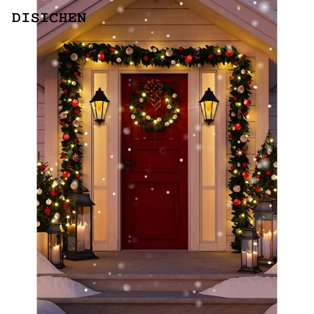 DISICHEN High Quality E27 E26 Fire Light Bulb for Halloween, Christmas, Party, Porch, Patio, Indoor Outdoor