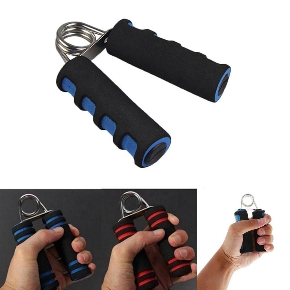 FingerPower Strength Trainer - Spring Carpal Expander for Wrist and Hand Grip
