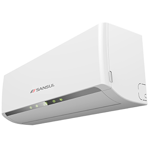 Sansui SSZ 12.CT9-MHN 1 ton Non Inverter Air Conditioner AC - Big Digital