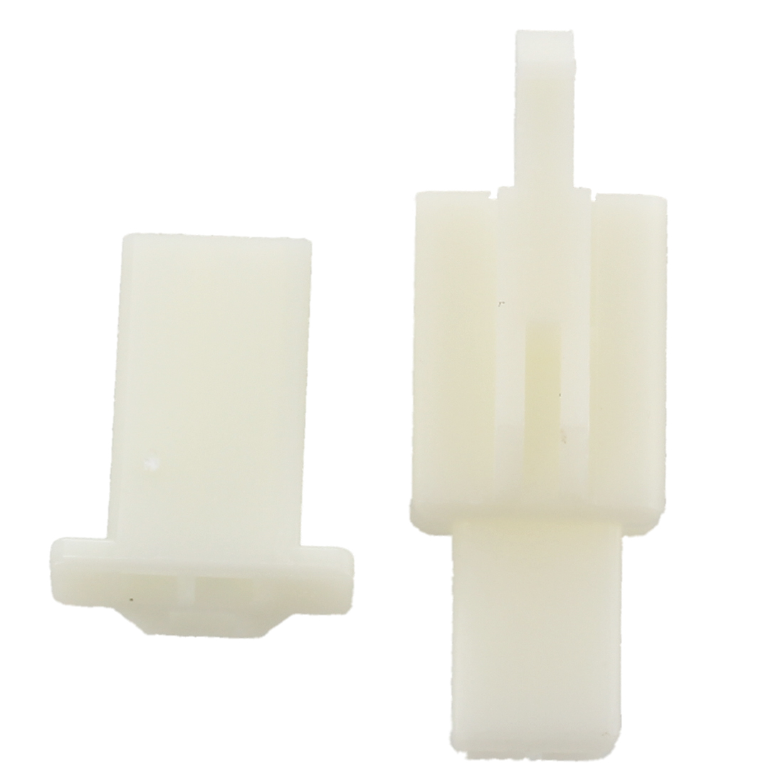 1 Set 1 Pin Male Connector Flat Connector 2.8 mm Motorcycle Scooter Car