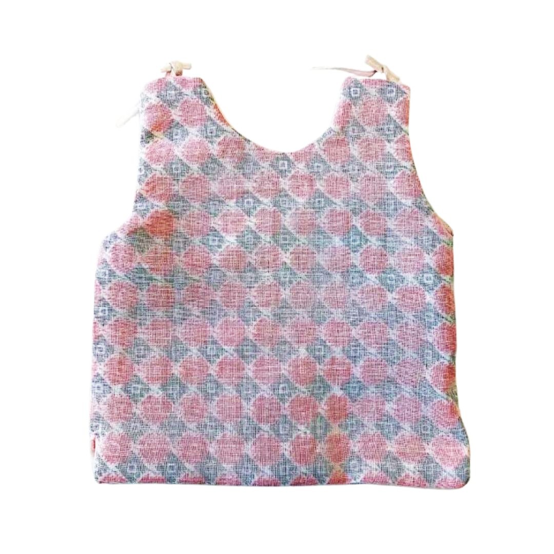 1pc Newborn Baby Falatin Cotton Bhoto