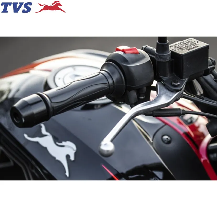TVS Genuine Handle Damper For Apache 200 4V, 160CC & 180CC