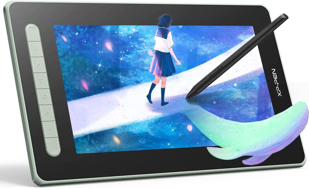XP-Pen Artist 13 2nd Gen Graphic Display Tablet