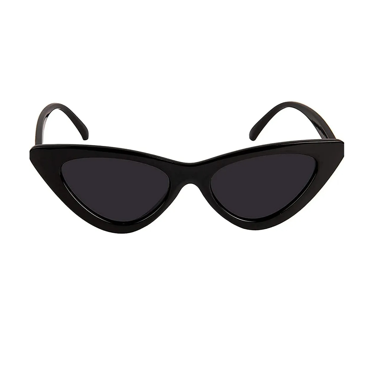 Retro Vintage Cat Eye Sunglasses For Women