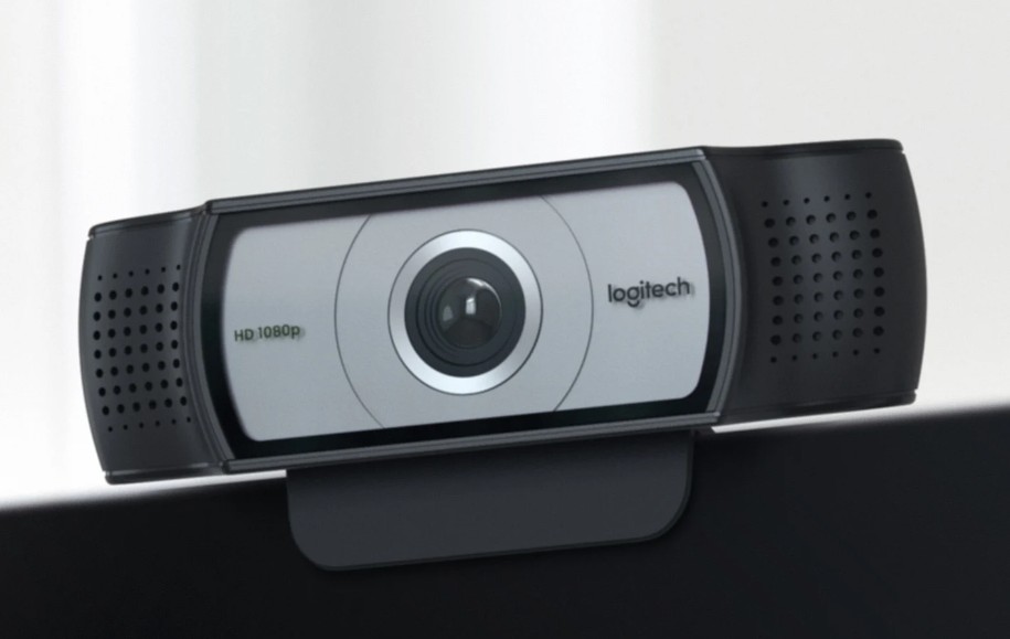Logitech Business Series Webcam C930e