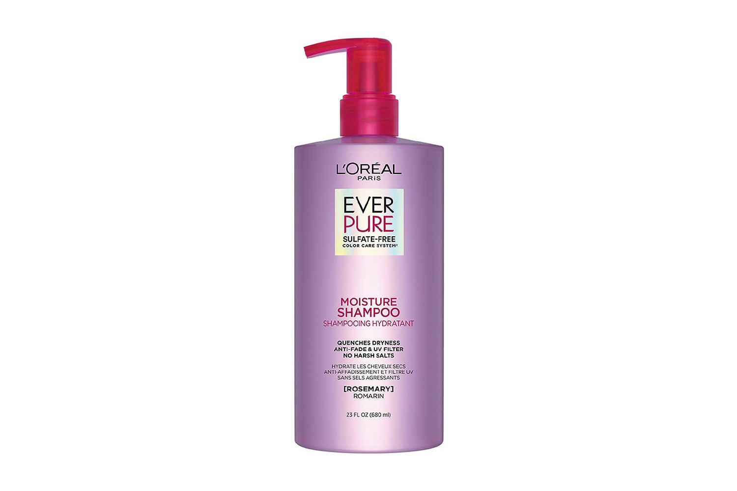 Cerave Baby Wash & Shampoo