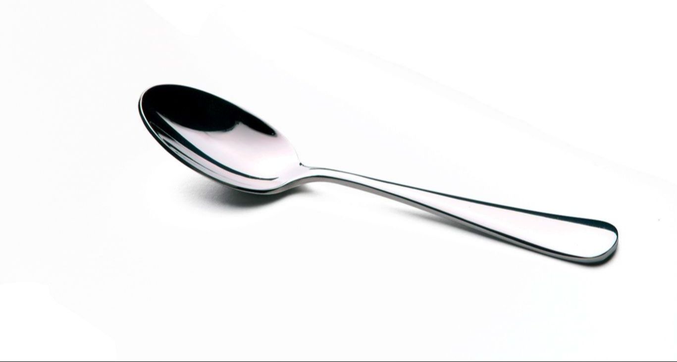 Tea Spoon (Pack Of 6)