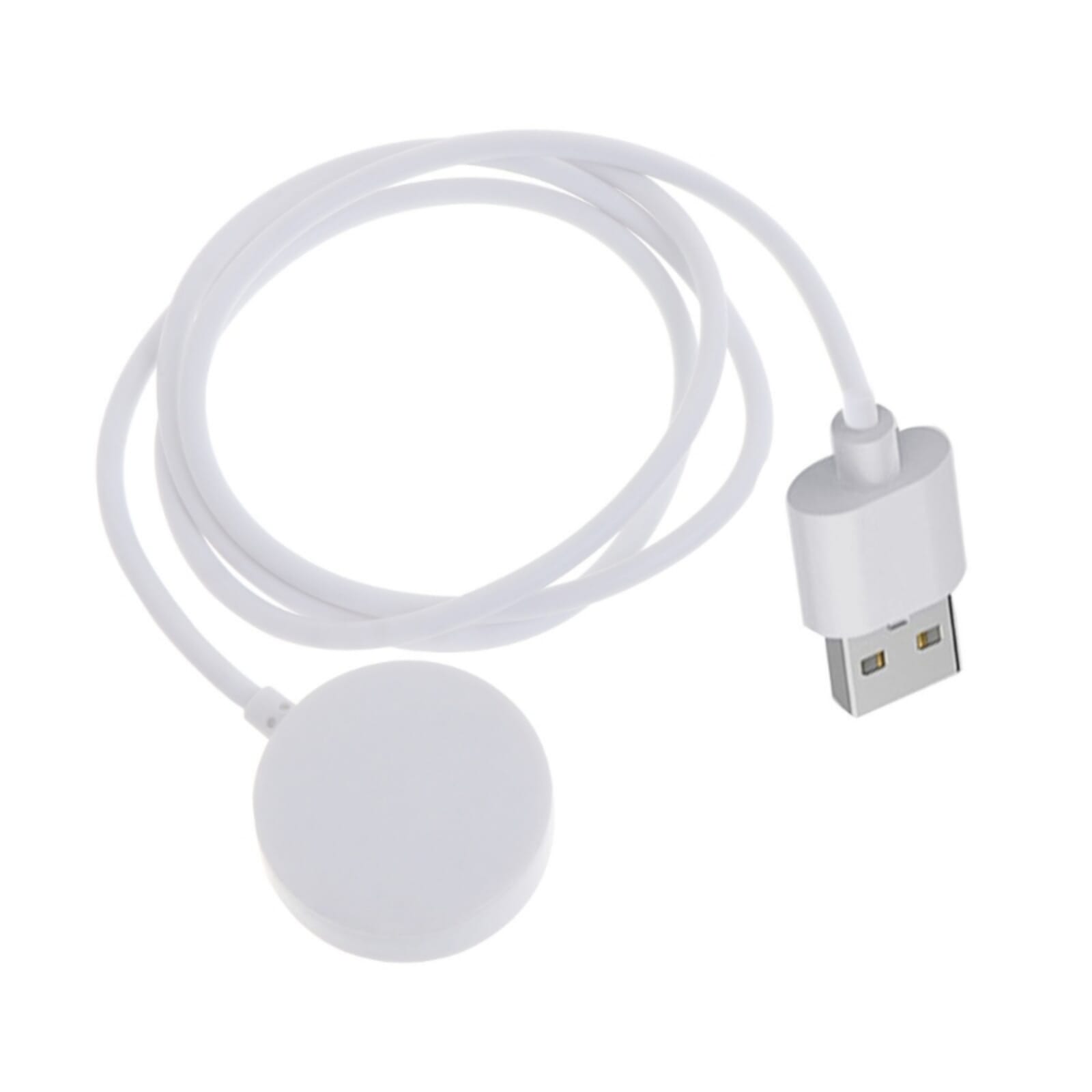 Wireless Magnetic Charger For Smartwatch | A1570 Wireless Charger | T800 and T900 Ultra Smartwatch Charger | Magnetic Charger Compatible For All The Ultra Smartwatch