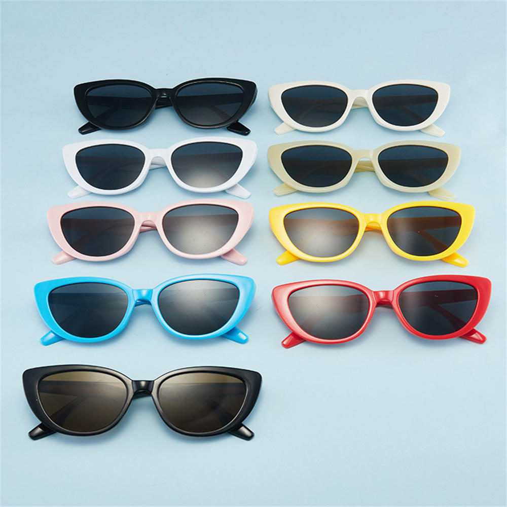 Driving Eye Sunglasses Outdoor Eye Sun Glasses Fashion Retro for Outdoors Casual Wear Fashion Accessory.