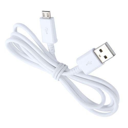 Micro USB Male to USB 2.0 Male Data Sync