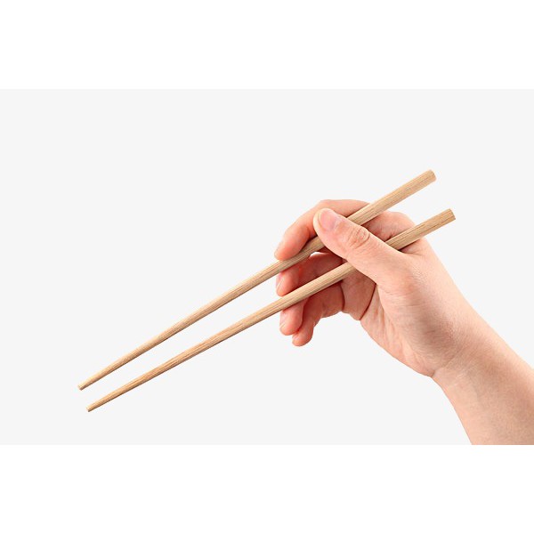 Wooden Chopsticks 1 Pair Reusable
