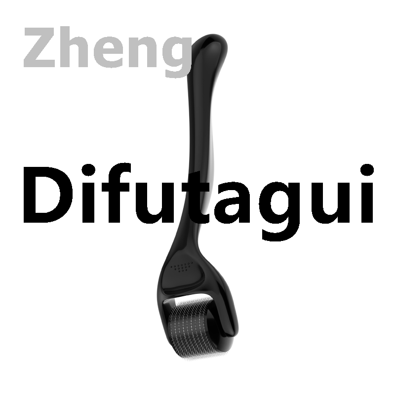 Difutagui Zheng Tools/Beards/Skincare ma Rol Professional New style Bargain price Microneedling 540 Derler Hair